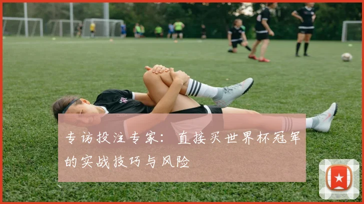 专访投注专家:直接买世界杯冠军的实战技巧与风险